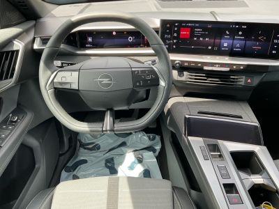 Opel Grandland Gebrauchtwagen