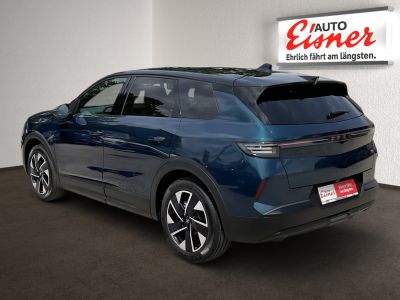 Opel Grandland Gebrauchtwagen