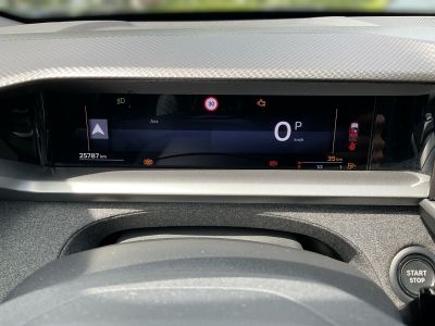 Opel Grandland Gebrauchtwagen