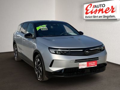 Opel Grandland Gebrauchtwagen Opel Grandland Gebrauchtwagen