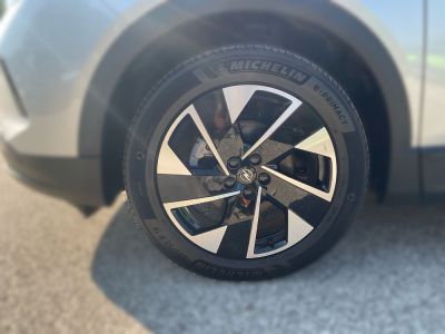 Opel Grandland Gebrauchtwagen Opel Grandland Gebrauchtwagen