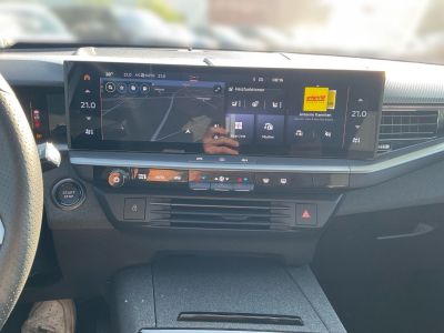 Opel Grandland Gebrauchtwagen Opel Grandland Gebrauchtwagen