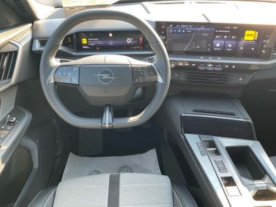 Opel Grandland Gebrauchtwagen Opel Grandland Gebrauchtwagen