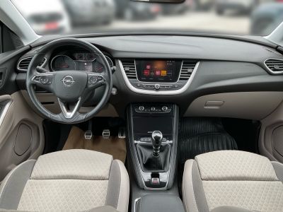 Opel Grandland X Gebrauchtwagen Opel Grandland X Gebrauchtwagen