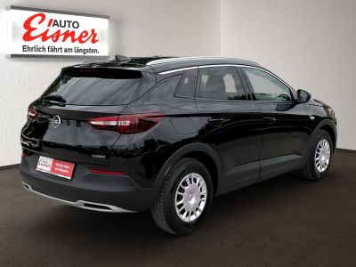 Opel Grandland X Gebrauchtwagen Opel Grandland X Gebrauchtwagen