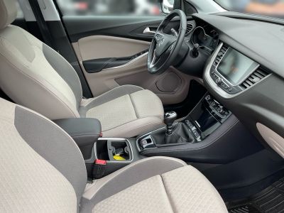 Opel Grandland X Gebrauchtwagen Opel Grandland X Gebrauchtwagen