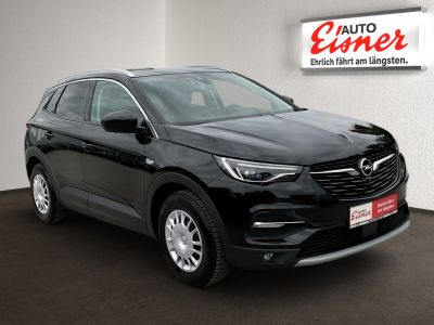Opel Grandland X Gebrauchtwagen Opel Grandland X Gebrauchtwagen