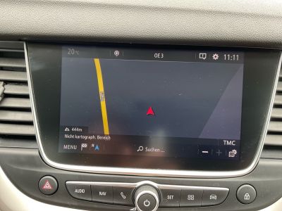 Opel Grandland X Gebrauchtwagen Opel Grandland X Gebrauchtwagen
