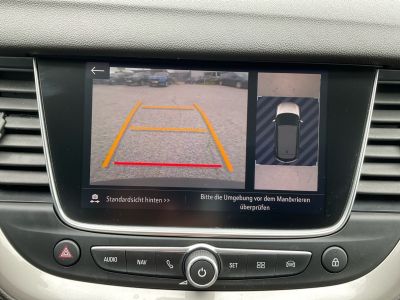 Opel Grandland X Gebrauchtwagen Opel Grandland X Gebrauchtwagen