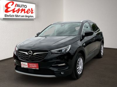 Opel Grandland X Gebrauchtwagen Opel Grandland X Gebrauchtwagen
