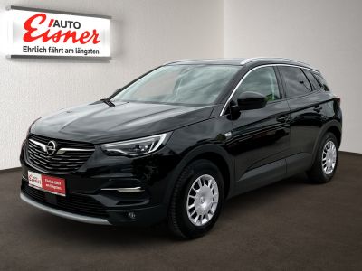 Opel Grandland X Gebrauchtwagen Opel Grandland X Gebrauchtwagen