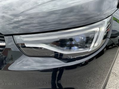 Opel Grandland X Gebrauchtwagen Opel Grandland X Gebrauchtwagen