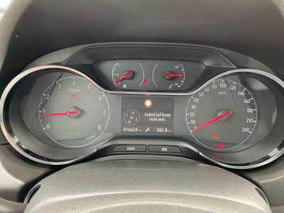 Opel Grandland X Gebrauchtwagen Opel Grandland X Gebrauchtwagen
