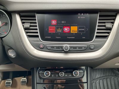 Opel Grandland X Gebrauchtwagen Opel Grandland X Gebrauchtwagen
