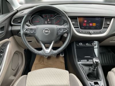 Opel Grandland X Gebrauchtwagen Opel Grandland X Gebrauchtwagen