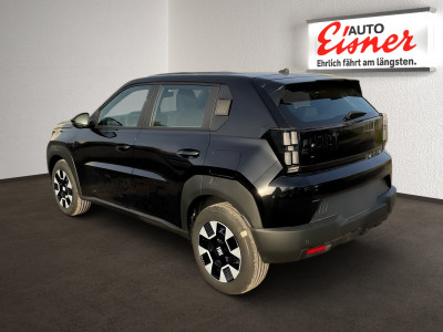 Fiat Grande Panda Gebrauchtwagen Fiat Grande Panda Gebrauchtwagen