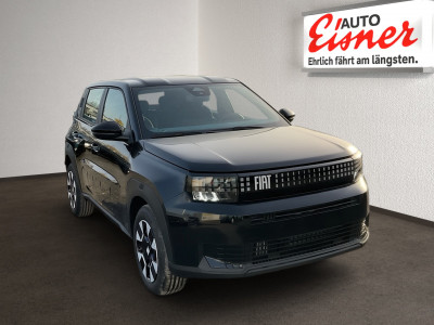 Fiat Grande Panda Gebrauchtwagen Fiat Grande Panda Gebrauchtwagen
