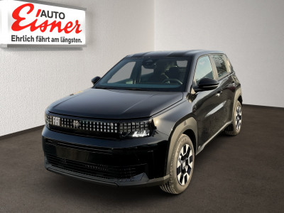 Fiat Grande Panda Gebrauchtwagen Fiat Grande Panda Gebrauchtwagen