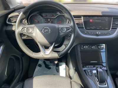 Opel Grandland X Gebrauchtwagen Opel Grandland X Gebrauchtwagen