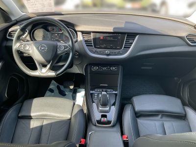 Opel Grandland X Gebrauchtwagen Opel Grandland X Gebrauchtwagen