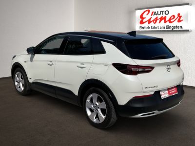 Opel Grandland X Gebrauchtwagen Opel Grandland X Gebrauchtwagen