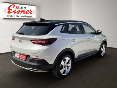 Opel Grandland X Gebrauchtwagen Opel Grandland X Gebrauchtwagen