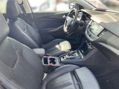 Opel Grandland X Gebrauchtwagen Opel Grandland X Gebrauchtwagen
