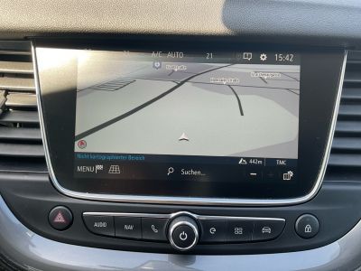 Opel Grandland X Gebrauchtwagen Opel Grandland X Gebrauchtwagen