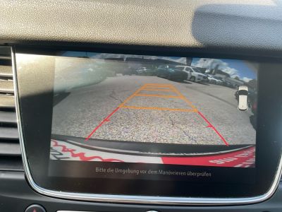 Opel Grandland X Gebrauchtwagen Opel Grandland X Gebrauchtwagen