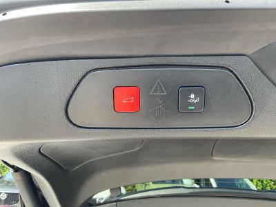 Opel Grandland X Gebrauchtwagen Opel Grandland X Gebrauchtwagen