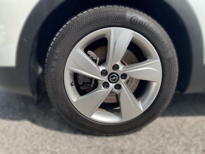 Opel Grandland X Gebrauchtwagen Opel Grandland X Gebrauchtwagen