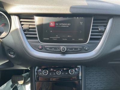 Opel Grandland X Gebrauchtwagen Opel Grandland X Gebrauchtwagen