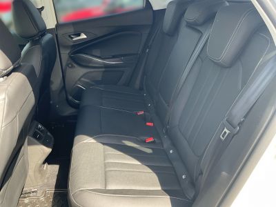 Opel Grandland X Gebrauchtwagen Opel Grandland X Gebrauchtwagen