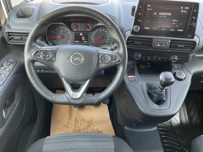 Opel Combo Gebrauchtwagen Opel Combo Gebrauchtwagen