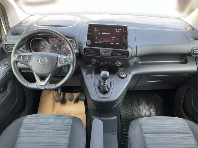 Opel Combo Gebrauchtwagen Opel Combo Gebrauchtwagen
