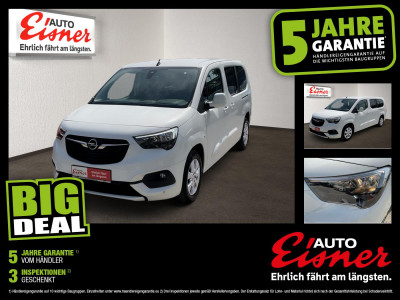 Opel Combo Gebrauchtwagen Opel Combo Gebrauchtwagen
