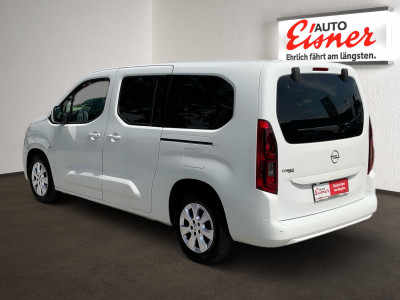 Opel Combo Gebrauchtwagen Opel Combo Gebrauchtwagen