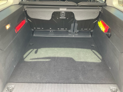 Opel Combo Gebrauchtwagen Opel Combo Gebrauchtwagen