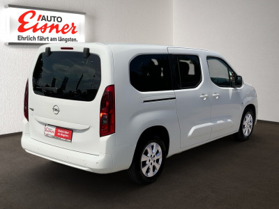 Opel Combo Gebrauchtwagen Opel Combo Gebrauchtwagen