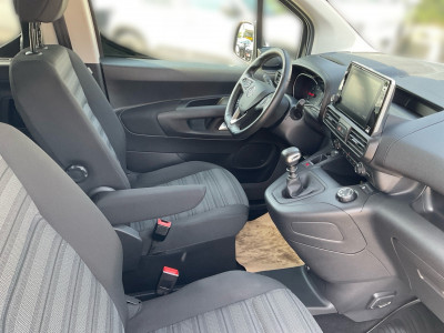 Opel Combo Gebrauchtwagen Opel Combo Gebrauchtwagen