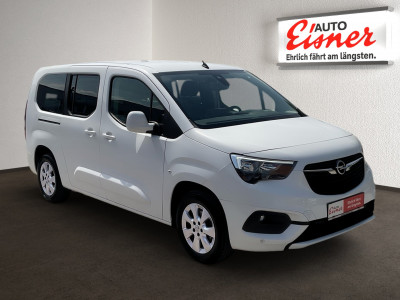 Opel Combo Gebrauchtwagen Opel Combo Gebrauchtwagen