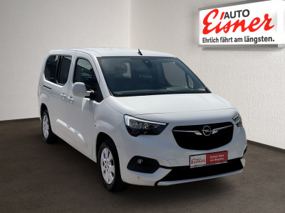 Opel Combo Gebrauchtwagen Opel Combo Gebrauchtwagen