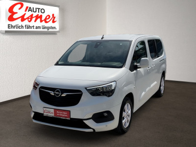 Opel Combo Gebrauchtwagen Opel Combo Gebrauchtwagen