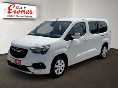 Opel Combo Gebrauchtwagen Opel Combo Gebrauchtwagen