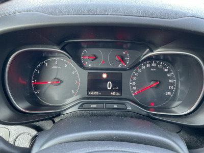 Opel Combo Gebrauchtwagen Opel Combo Gebrauchtwagen