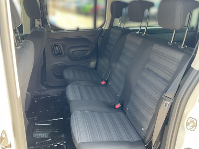 Opel Combo Gebrauchtwagen Opel Combo Gebrauchtwagen