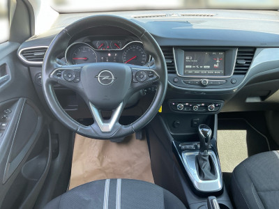 Opel Crossland Gebrauchtwagen Opel Crossland Gebrauchtwagen