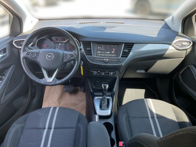 Opel Crossland Gebrauchtwagen Opel Crossland Gebrauchtwagen