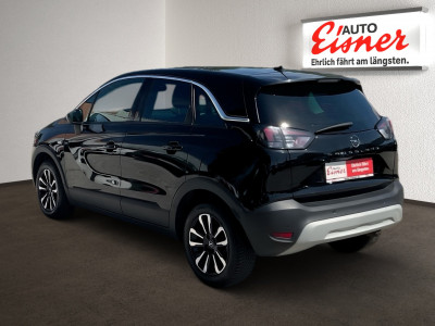 Opel Crossland Gebrauchtwagen Opel Crossland Gebrauchtwagen