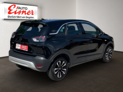 Opel Crossland Gebrauchtwagen Opel Crossland Gebrauchtwagen